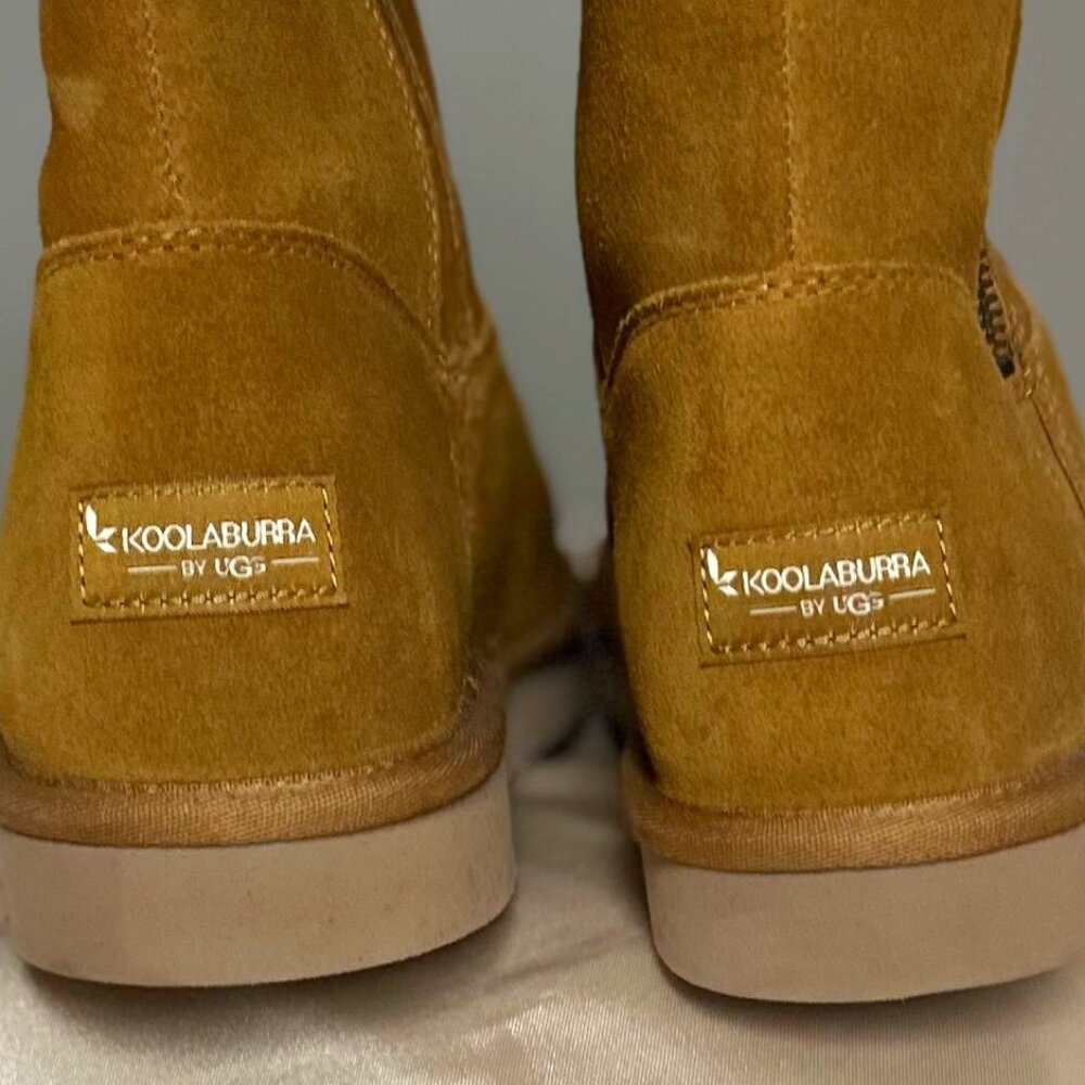 Aribel Tall Boot by UGG - Picture 5 of 7
